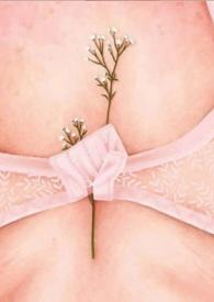 多么甜美的憎恨