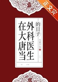在大唐当外科医生的日子火星少女笔趣阁
