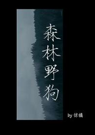 森林里的野狗叫什么