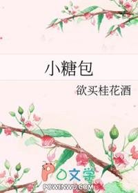 小糖包 作者柒神