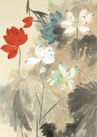 请问清风