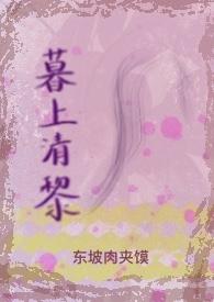暮上槿汐晋江