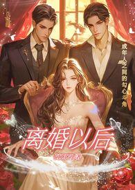 离婚以后(高H)作者