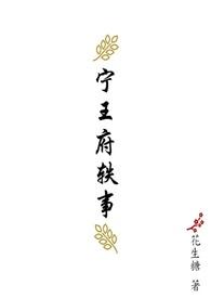宁王府轶事 翠儿