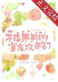 被弟弟的室友攻略了 by贫瘠的岛