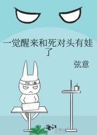 一觉醒来怀了死对头的崽