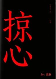 掠心邪君 作者云罗