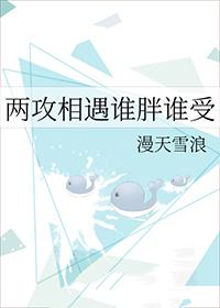 攻受两相宜