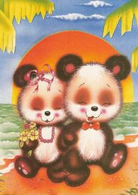 亲爱的小孩啊