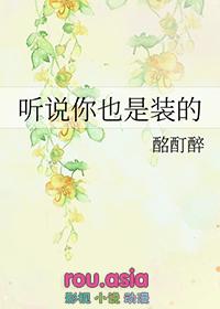 听说你也曾