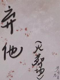 弃他如风电视剧免费观看在线