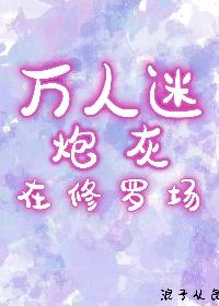 万人迷炮灰晋江