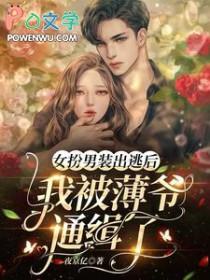 我被薄爷通缉了TXT版完整版