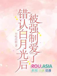 被错认成了转世白月光后