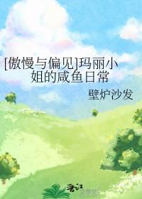 傲慢与偏见玛丽