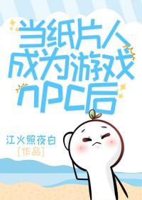 我当纸片人的那些年