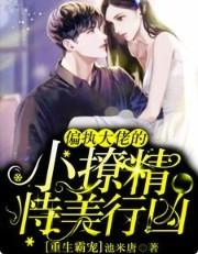 重生霸宠偏执大佬的小撩精恃美行凶顶点