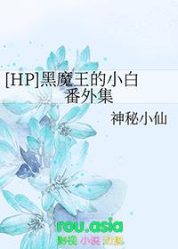 hp之黑魔王受