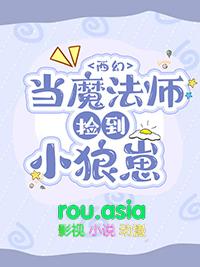 当魔法老师的