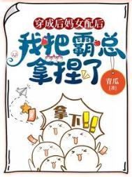 穿越女配我成了后妈