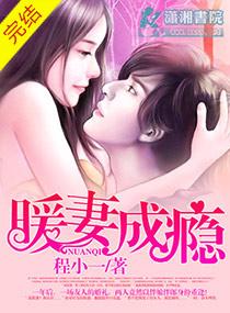 暖妻成瘾韩禛免费阅读暖妻成瘾