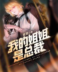 我的总裁姐姐推荐
