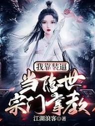 当隐世宗门宗主