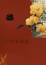 舔一朵雪绒花(古言)