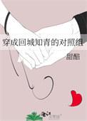 穿成回城知青的对照组苏半夏tXt