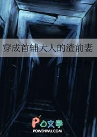 穿成首辅夫人