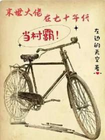 未世大佬在七十年代