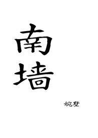 南墙作品