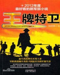 王牌特i
