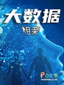 大数据 相亲
