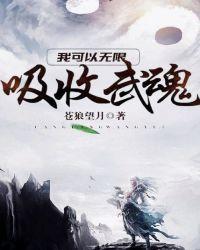 我可以无限吸收武魂有声