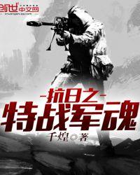 抗战之特战兵魂