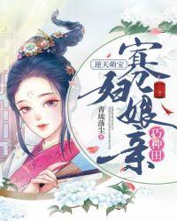 寡妇再嫁的古文