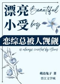 小受很漂亮