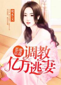 恶魔总裁掠夺