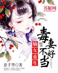 重生之豪门毒妻