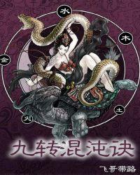 九转混沌诀南科狐律