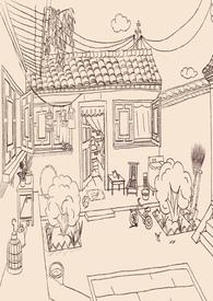 一室生香(年代 1V2)-喂奶-碎碎平安-其他类型