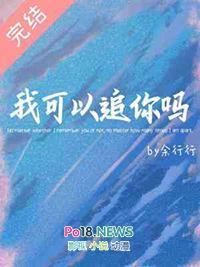 我可以追求你吗