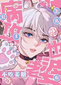 公主病攻怎么也有老婆晋江