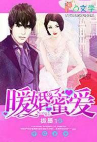 暖婚蜜爱短篇