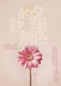 夕阳色调图