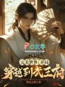 穿越完美世界开局还骨