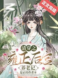 清穿之雍正儿子