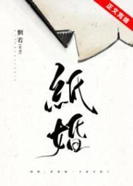 纸婚啥意思