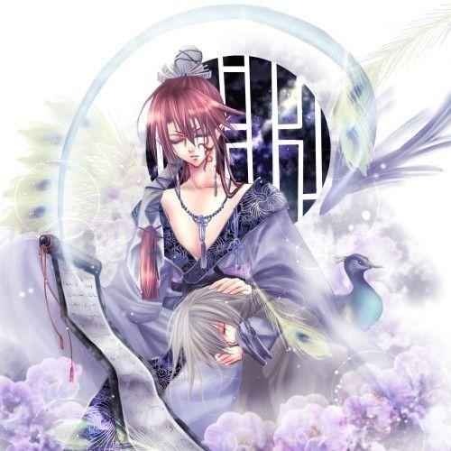 十年耽美文